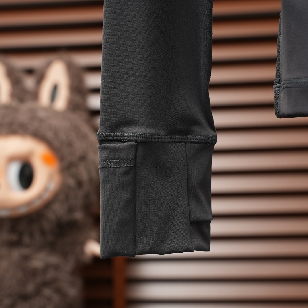 Lululemon Jacket — Graphite Grey