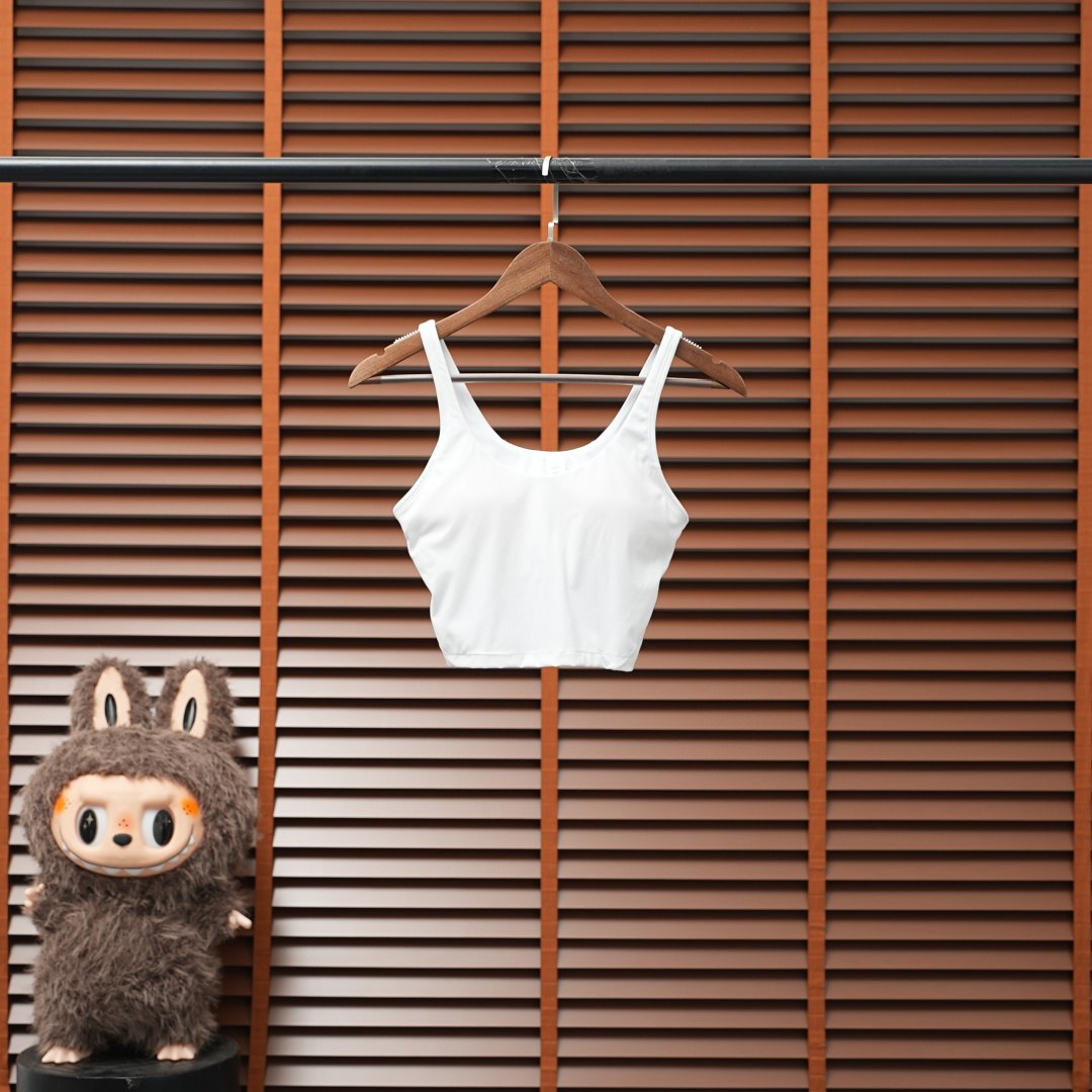 Lululemon Vest — White