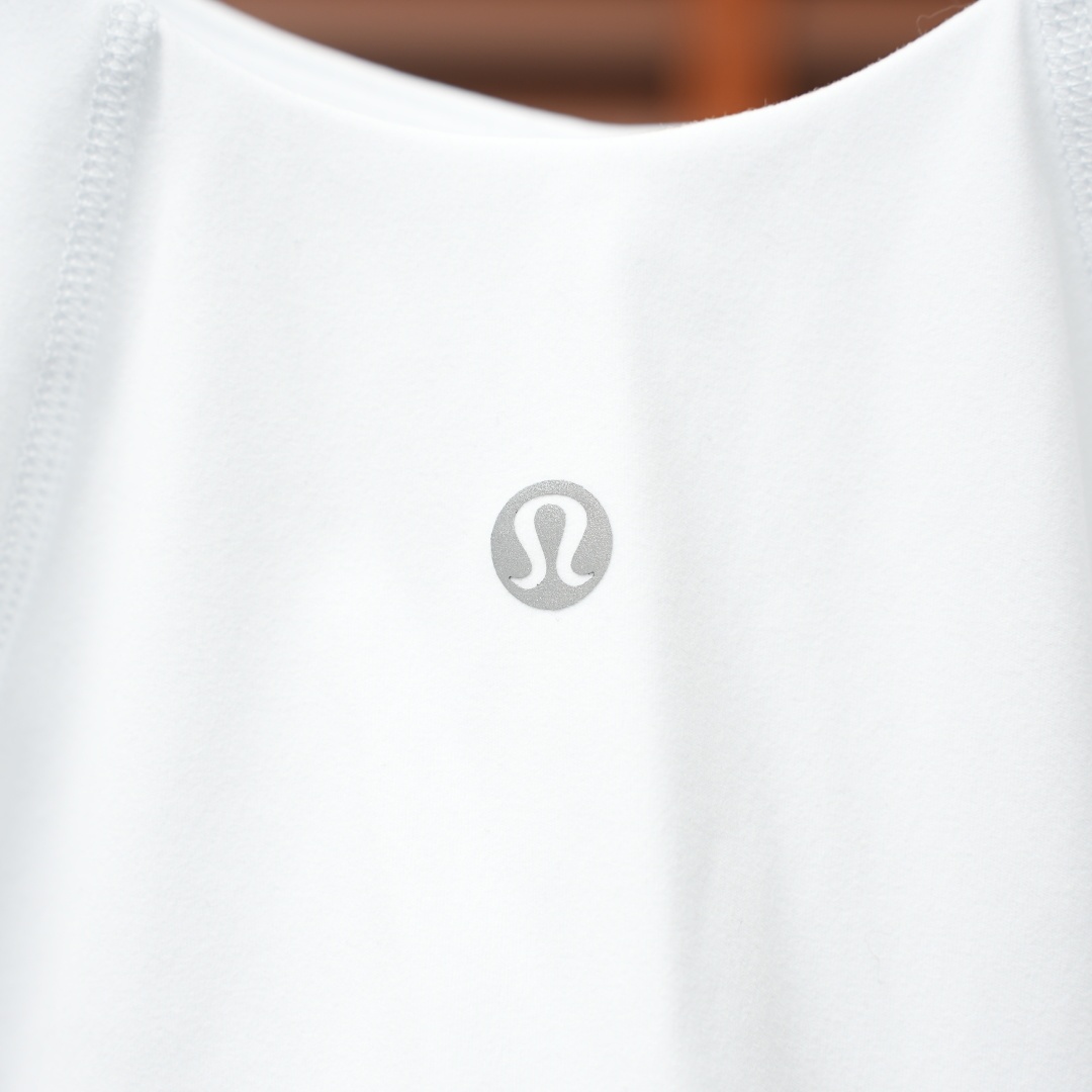 Lululemon Vest — White