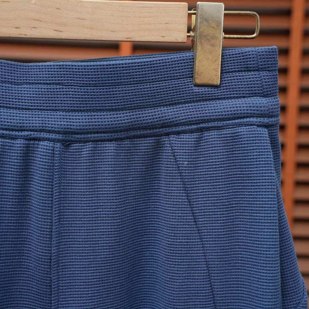 Lululemon Pants — Twill Blue