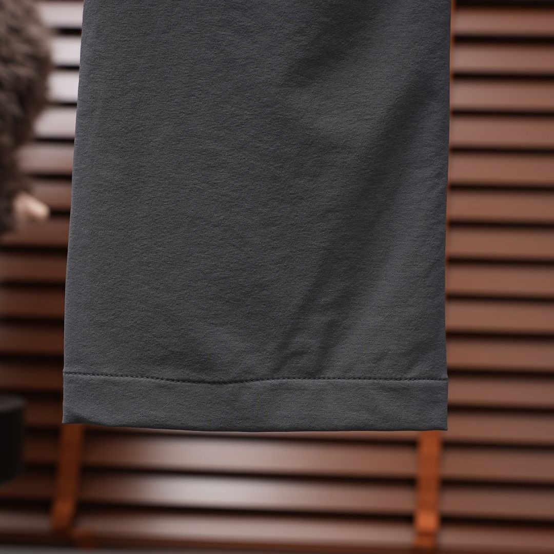 Mammut Pants — Grey