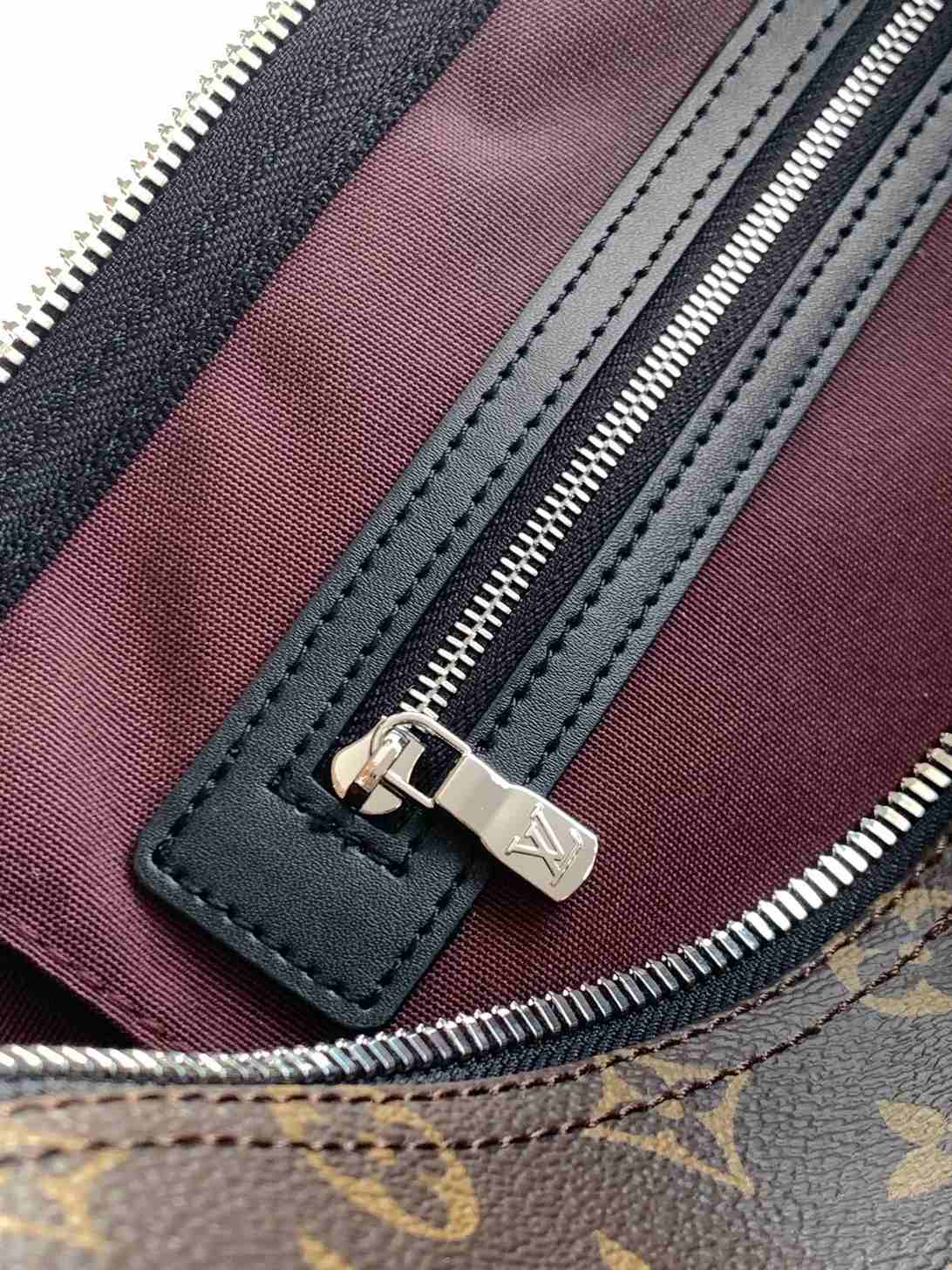Louis Vuitton Keepall Bandoulière 45 — M56711