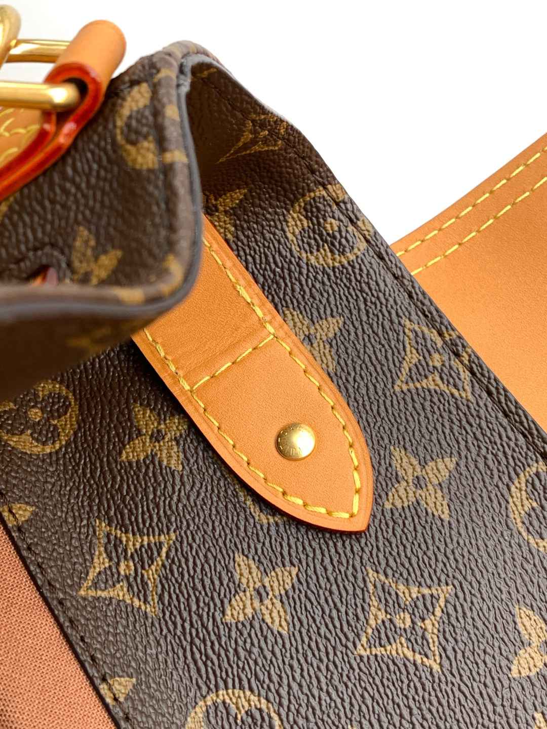 Louis Vuitton Steamer 30 — M25989