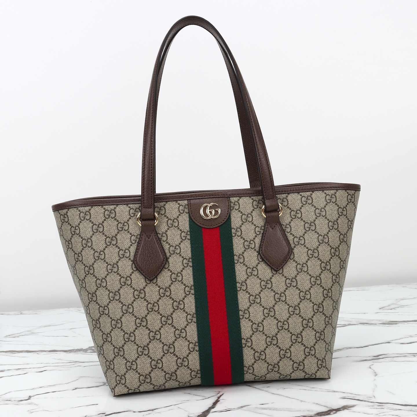 Gucci Ophidia Tote Bag — 836831