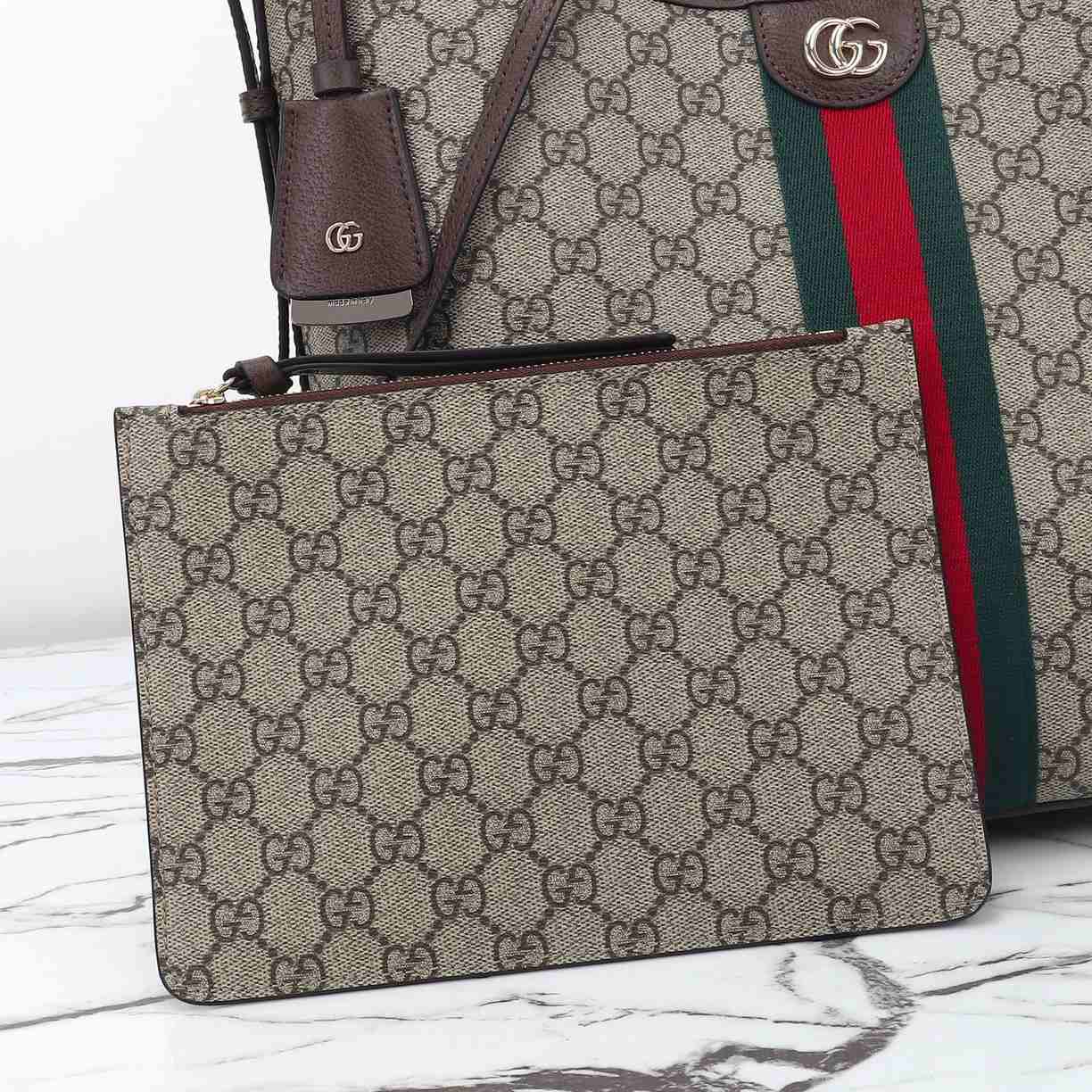 Gucci Ophidia Large Shoulder Bag — 836871