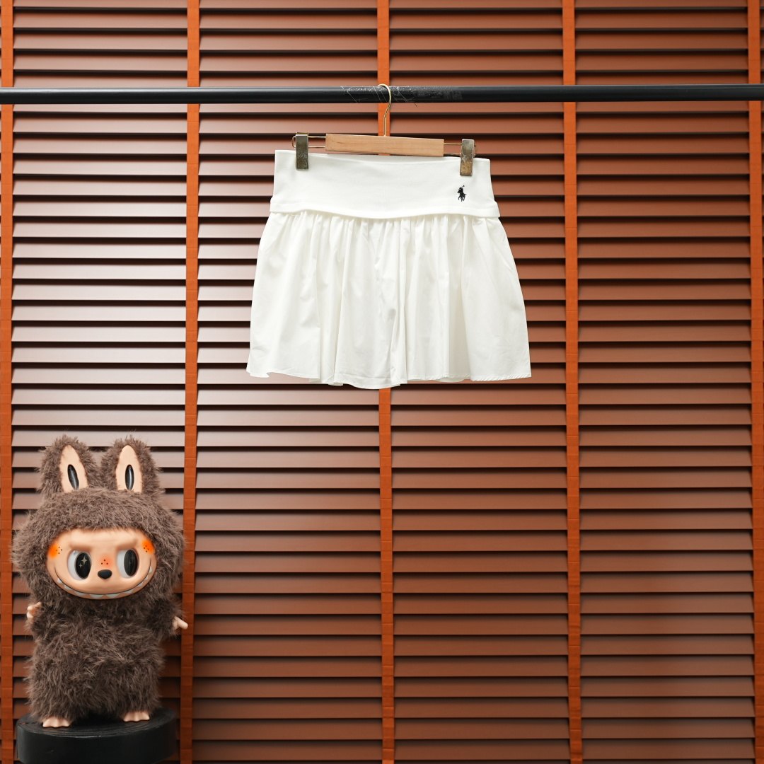 Ralph Lauren Skirt — White