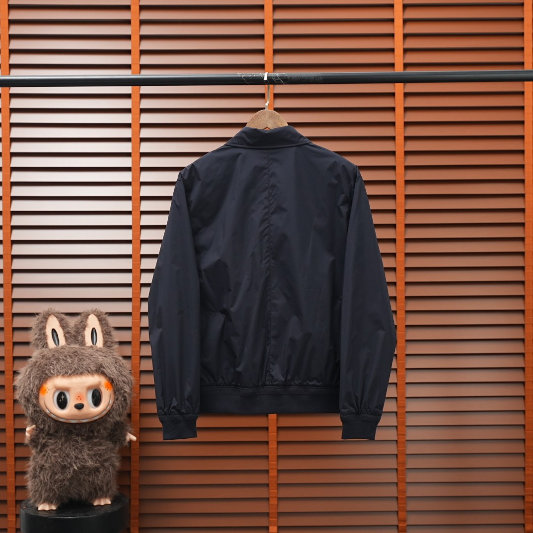 Ralph Lauren Jacket — Navy