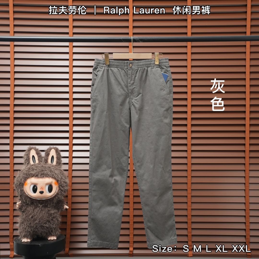 Ralph Lauren Pants โ Grey