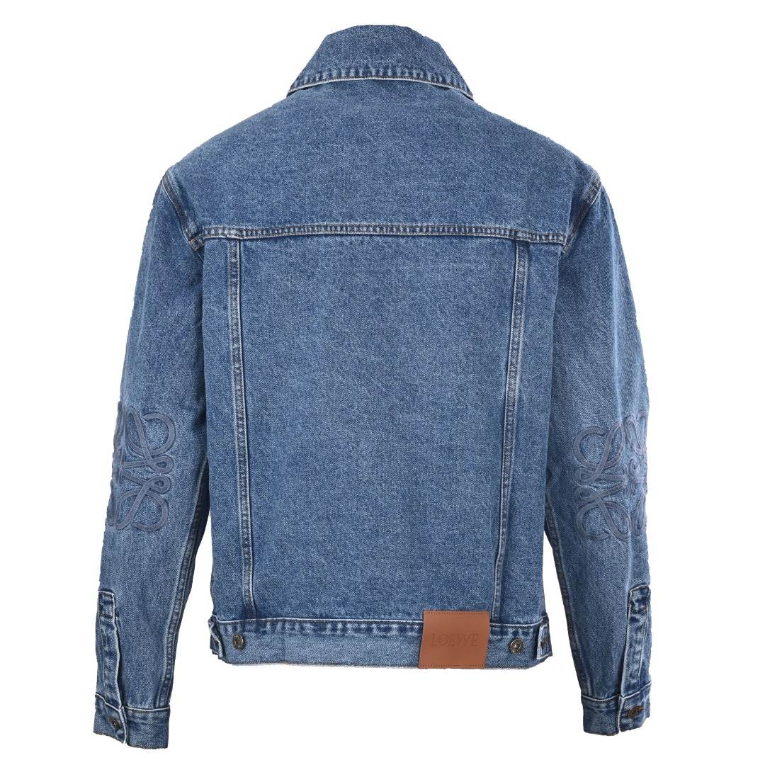 Loewe Jacket