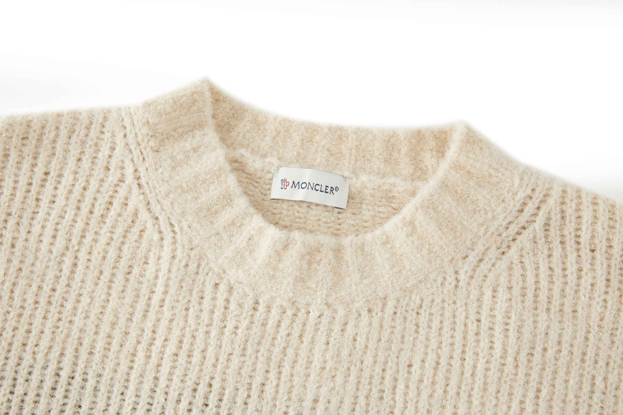 Moncler Knitwear