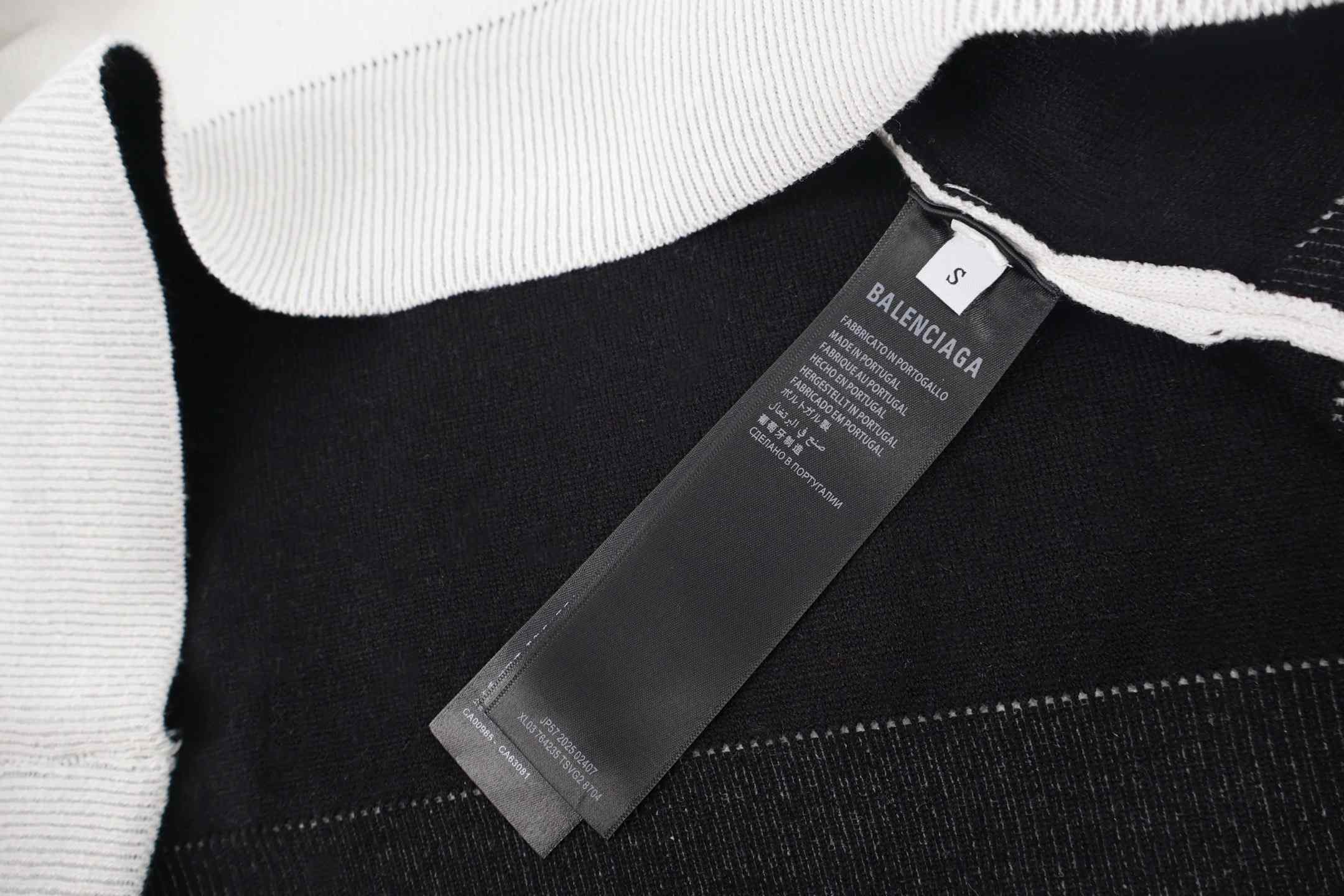 Balenciaga Knitwear