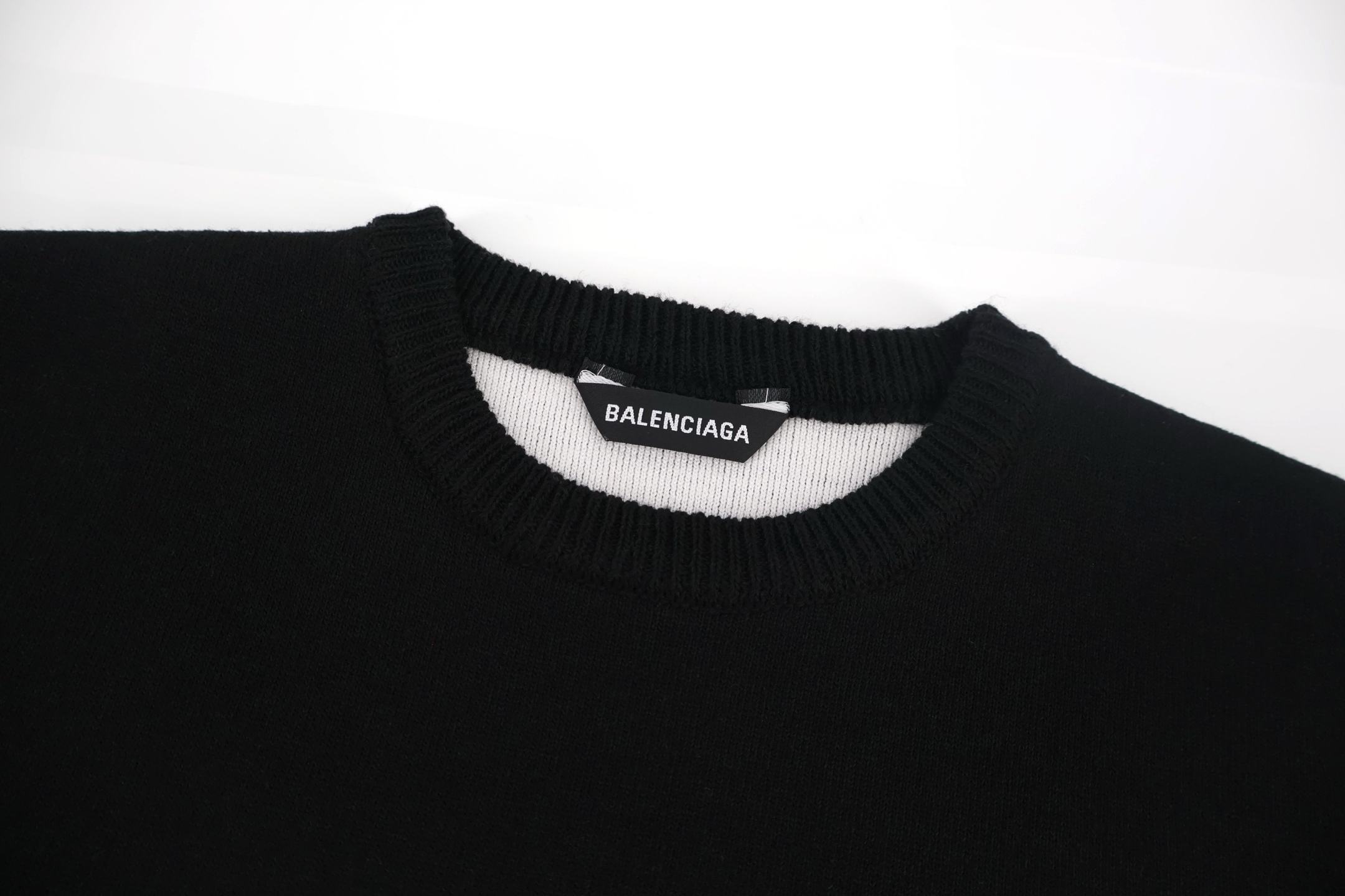 Balenciaga Knitwear