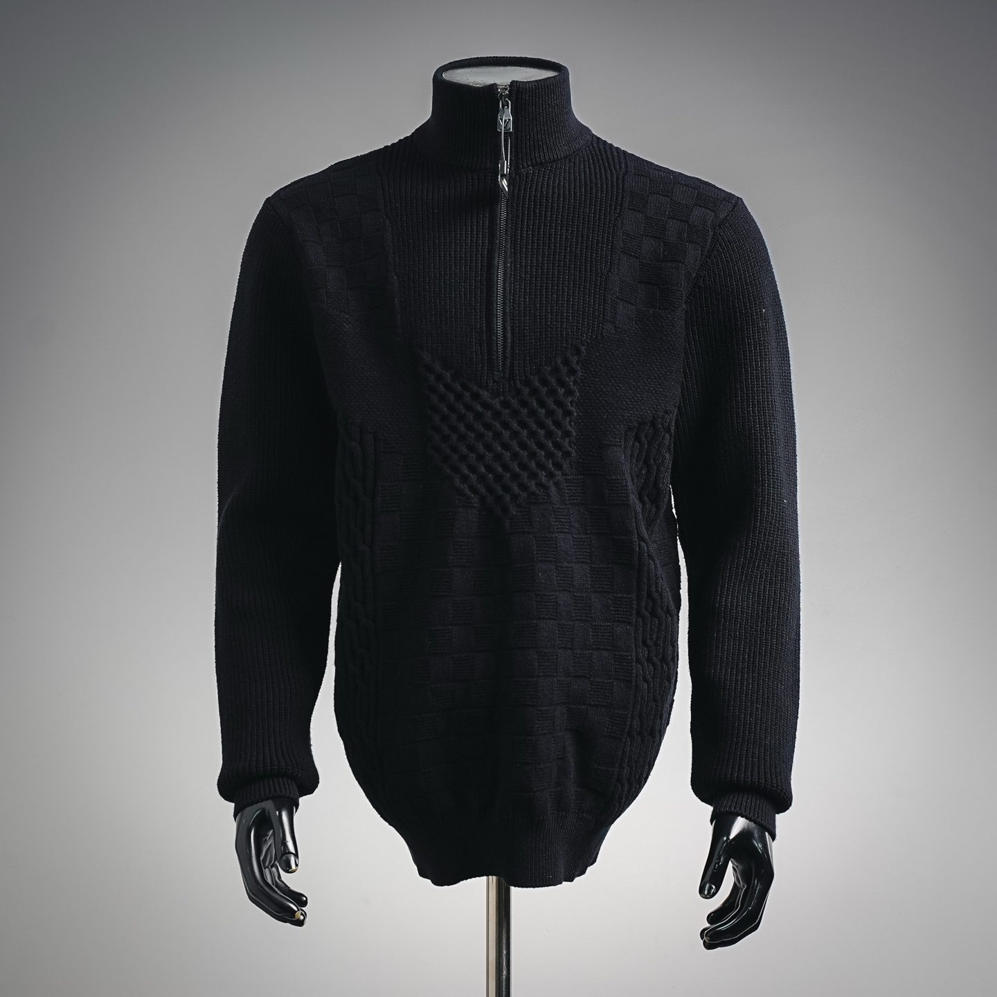 Louis Vuitton Knitwear