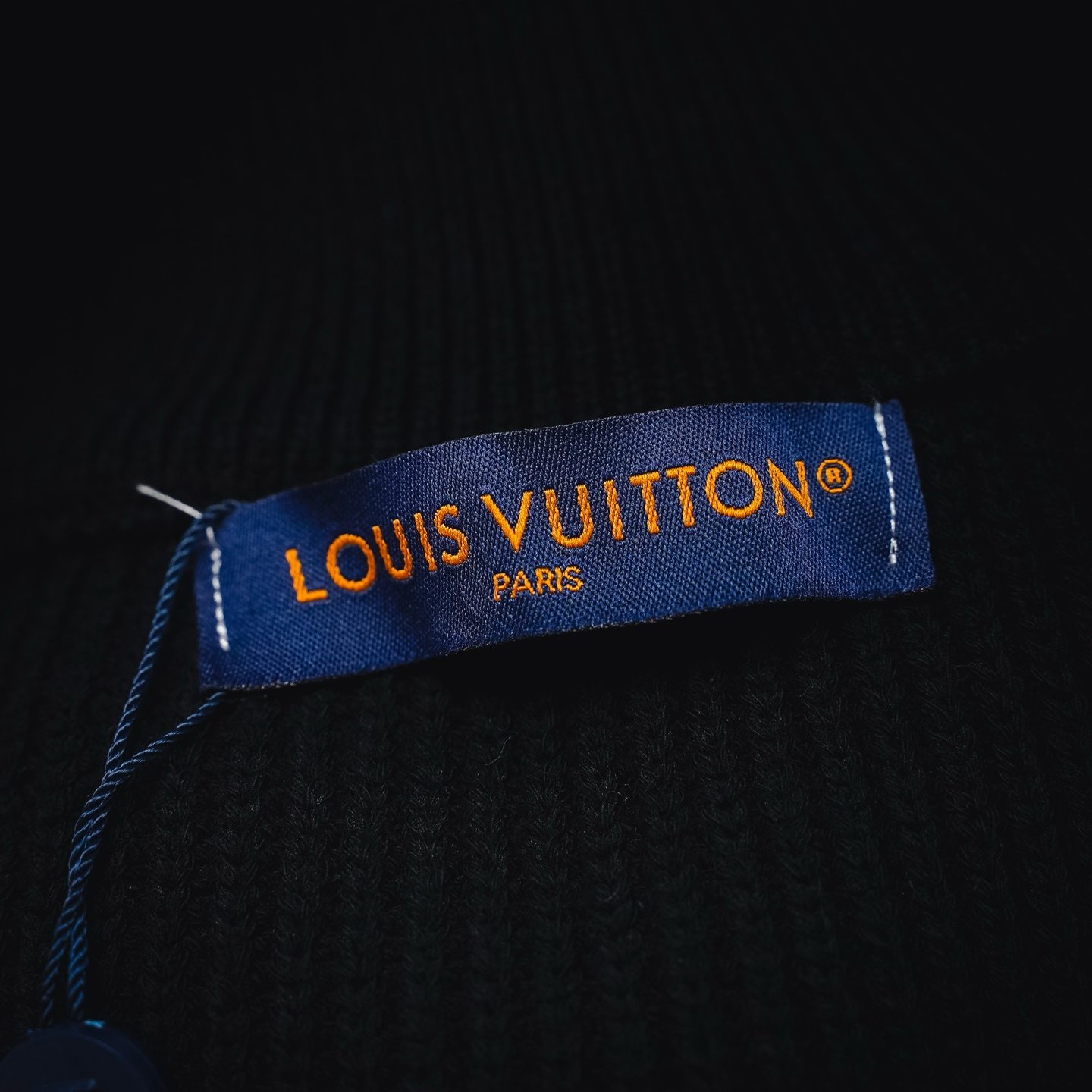 Louis Vuitton Knitwear