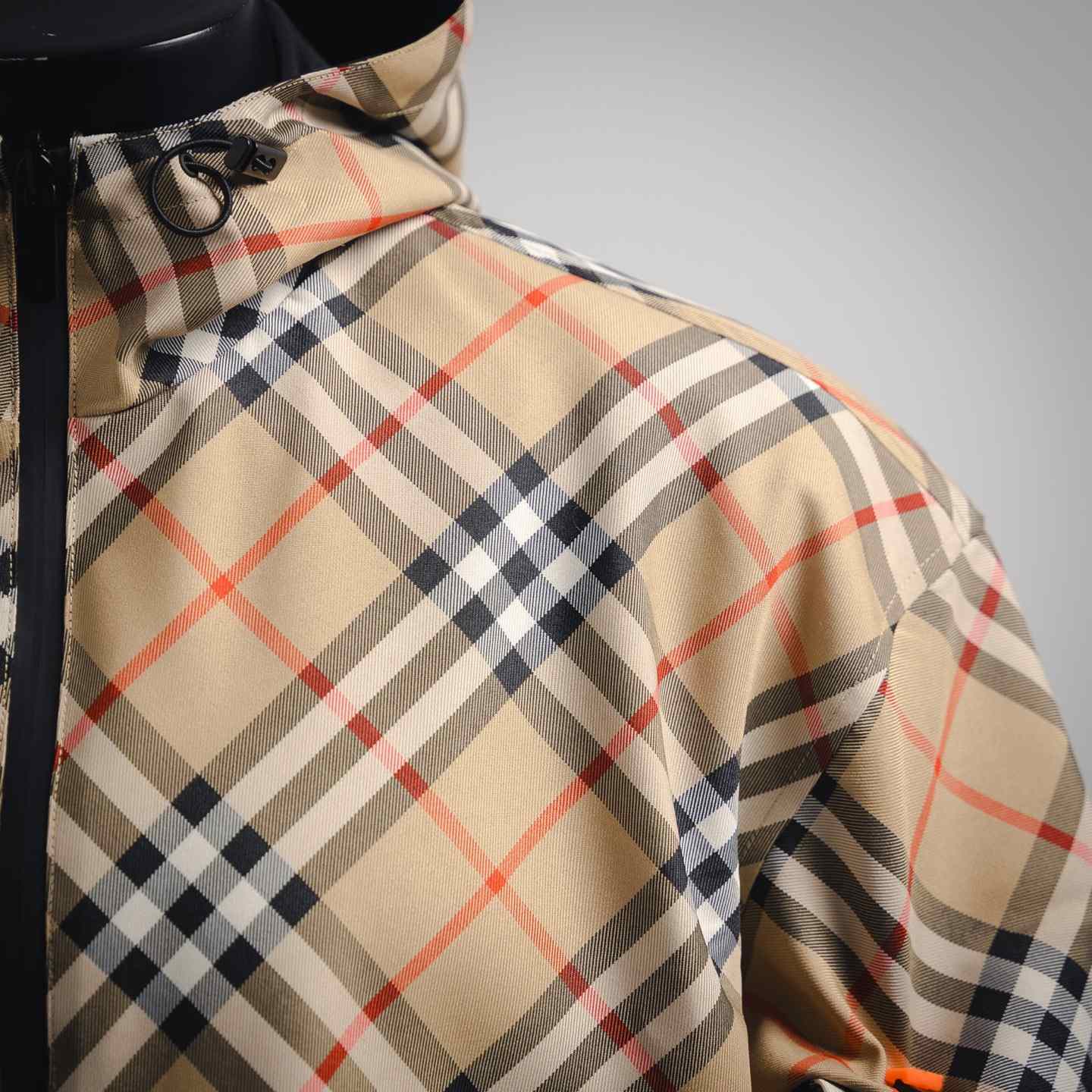 Burberry Jacket