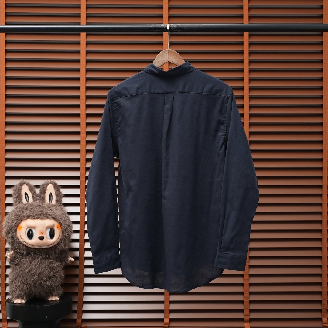 Ralph Lauren Shirt — Navy