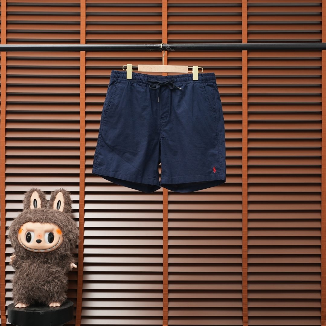 Ralph Lauren Shorts — Navy