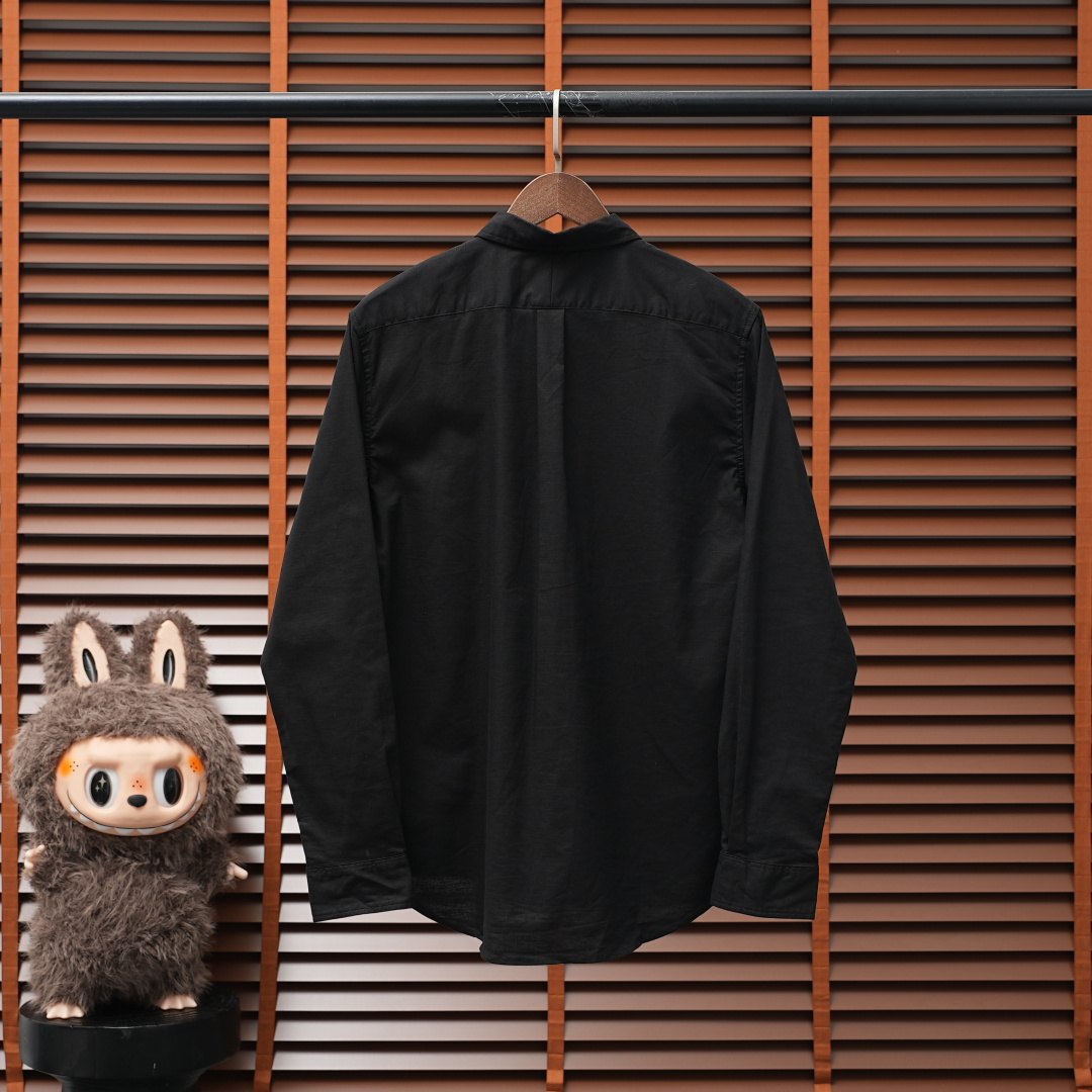 Ralph Lauren Shirt — Black