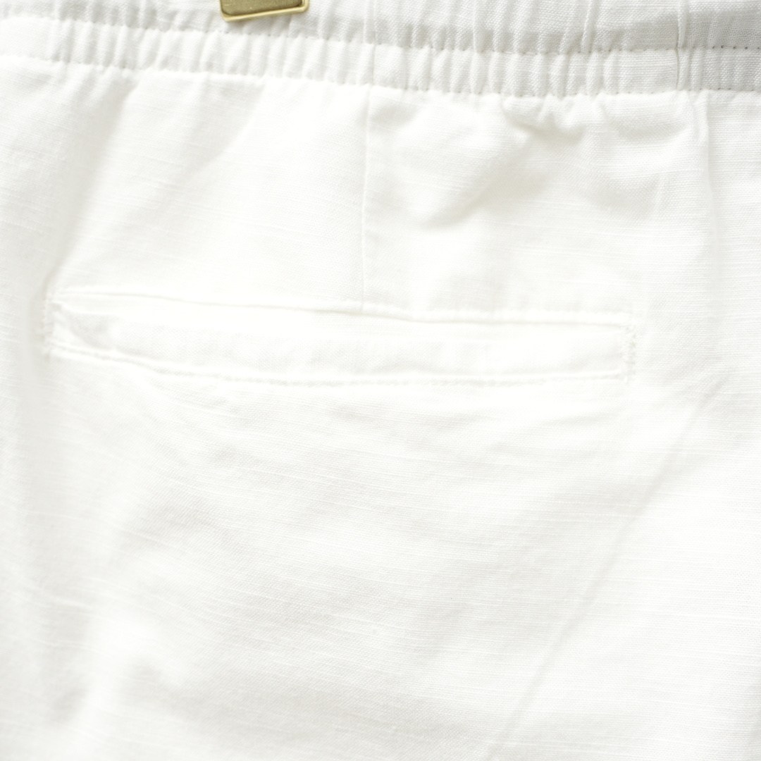Ralph Lauren Shorts — White
