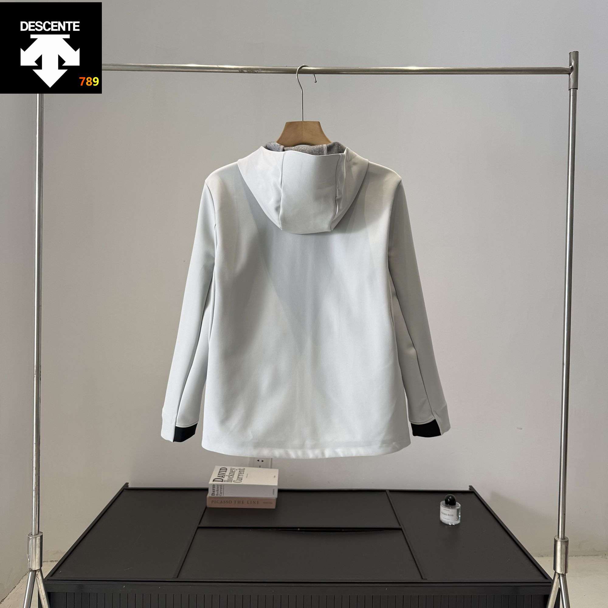 Descente Jacket