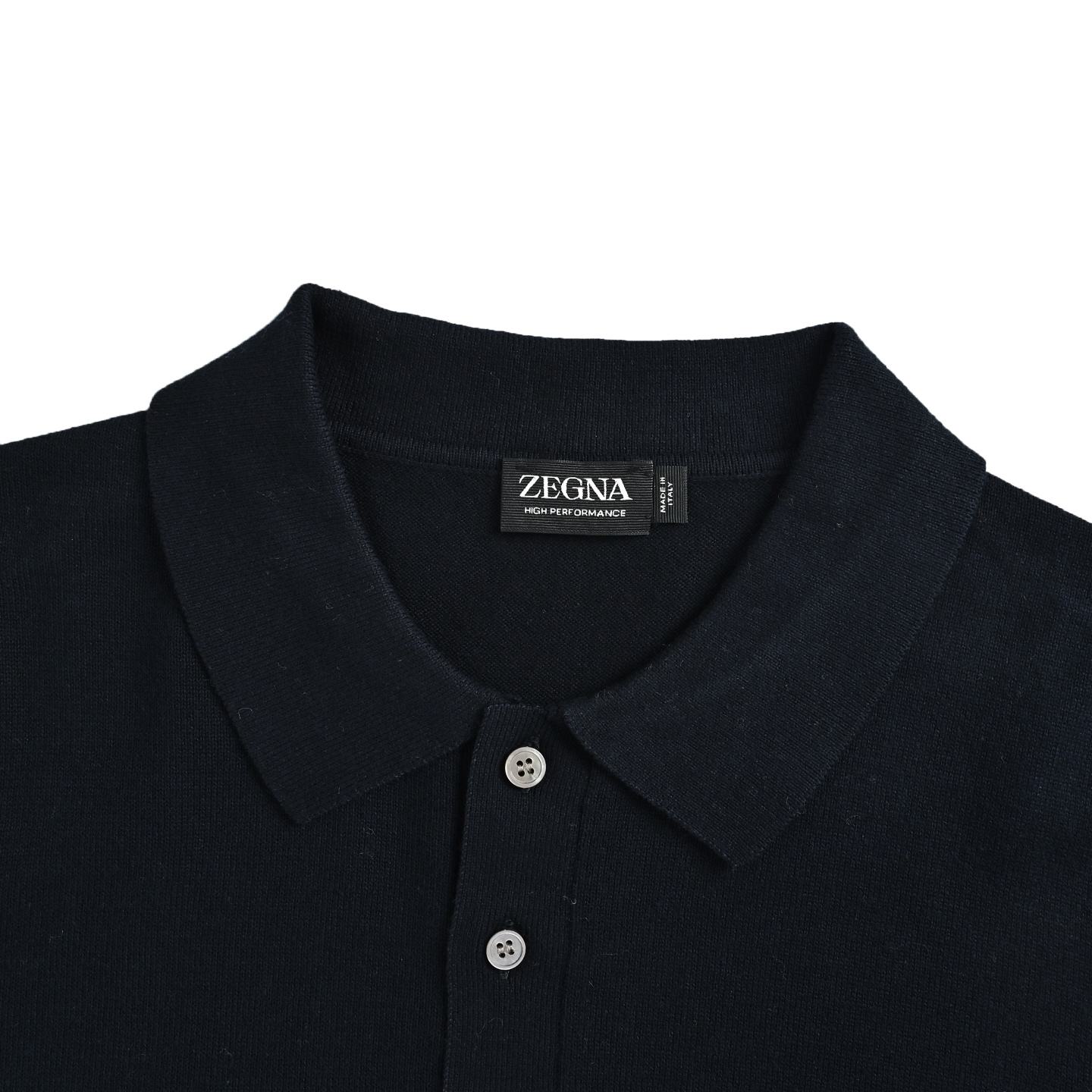 Zegna Knitwear