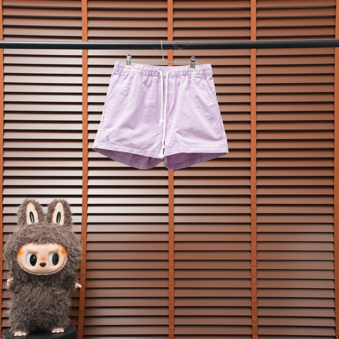 Ralph Lauren Shorts — Purple
