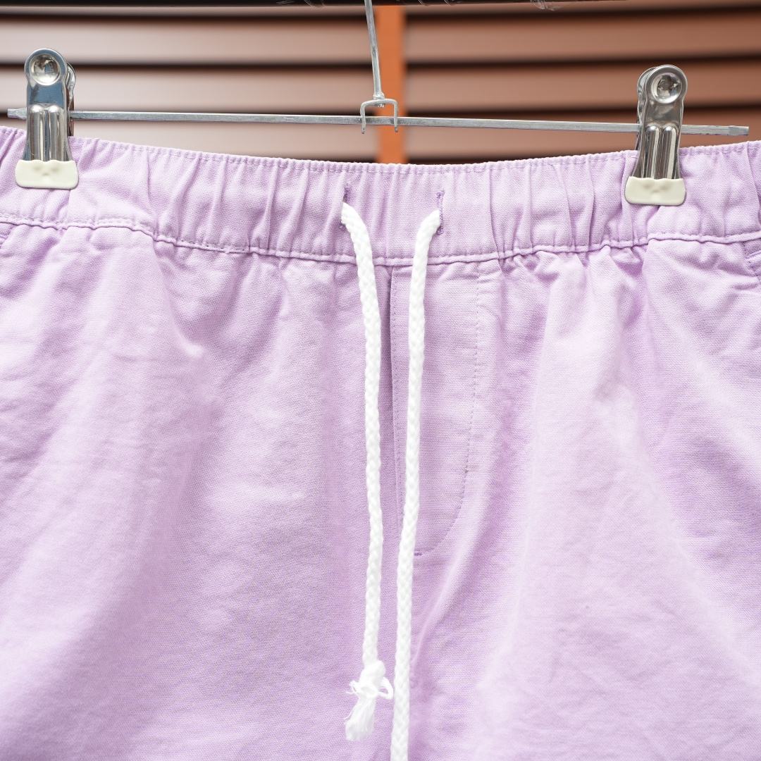 Ralph Lauren Shorts — Purple