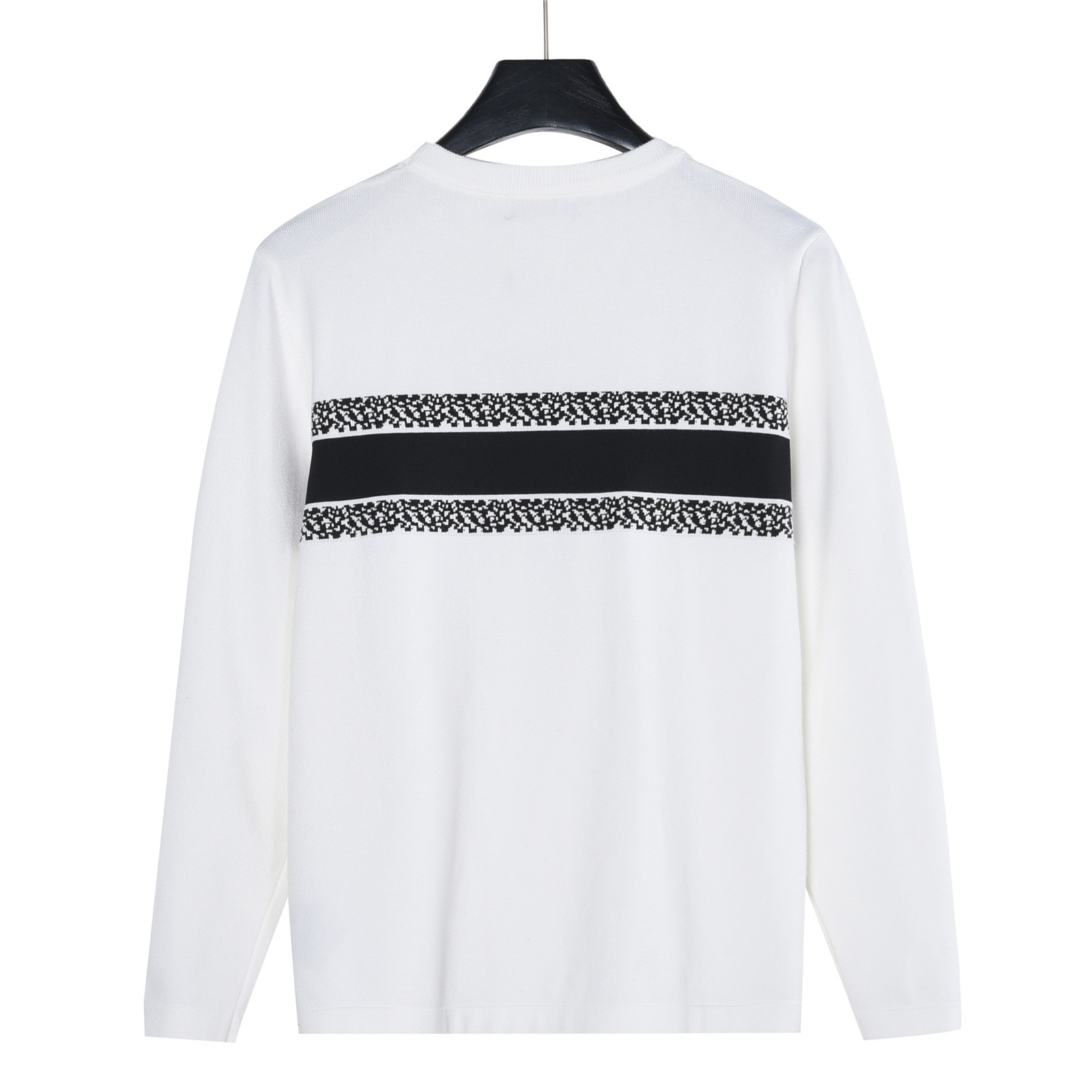 Dior Knitwear — White