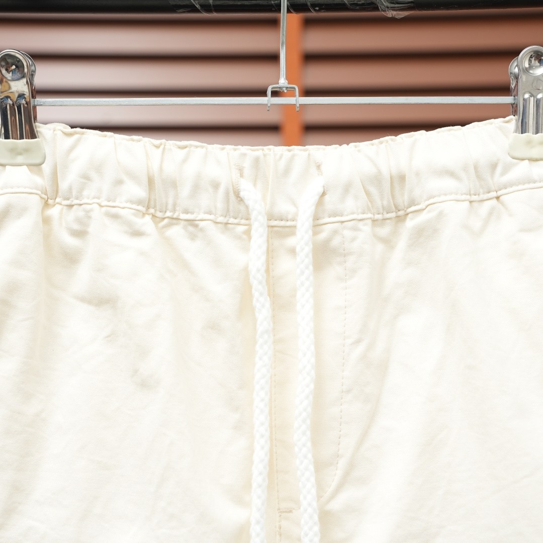 Ralph Lauren Shorts — Off-White