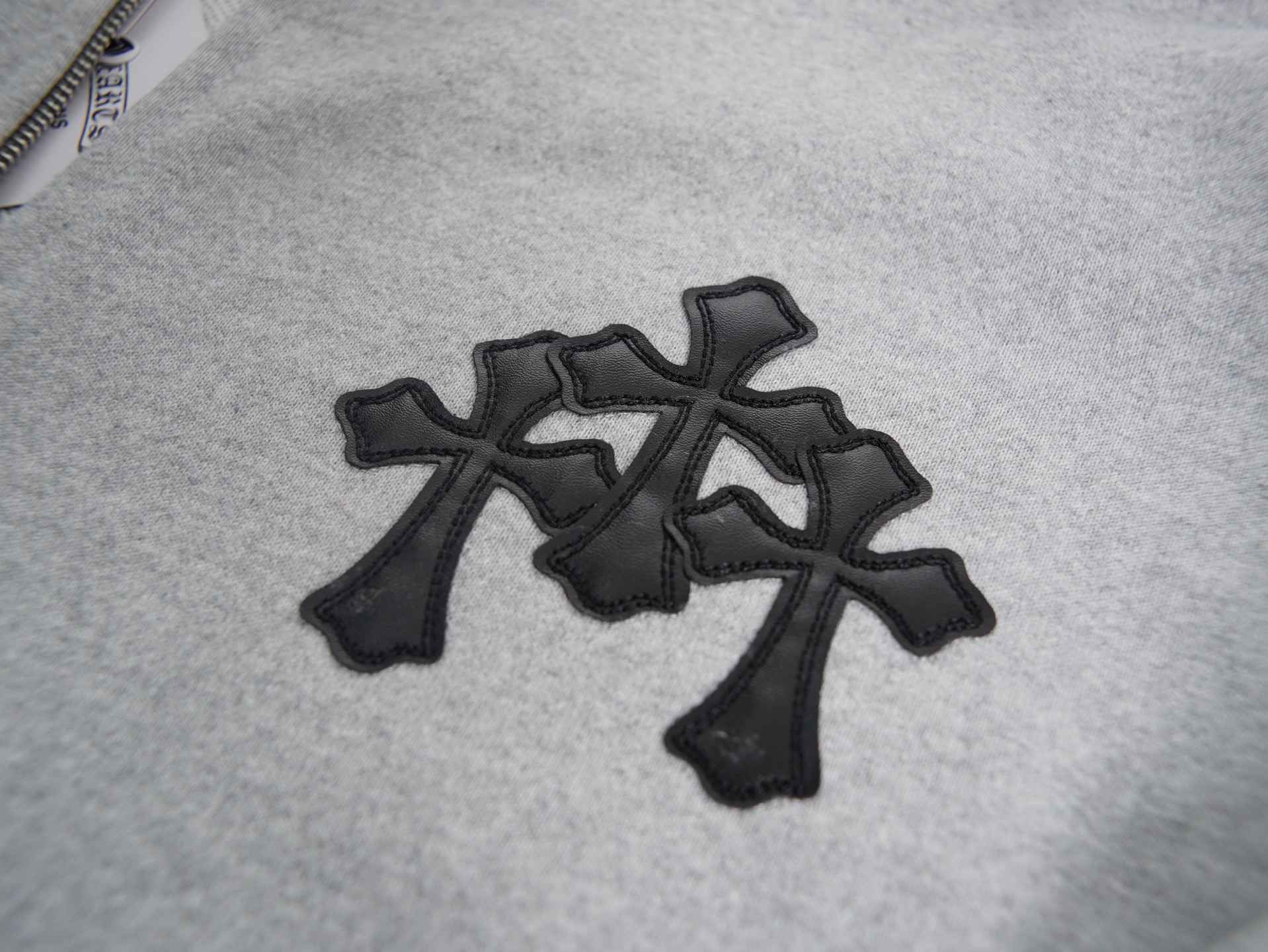 Chrome Hearts Cardigan