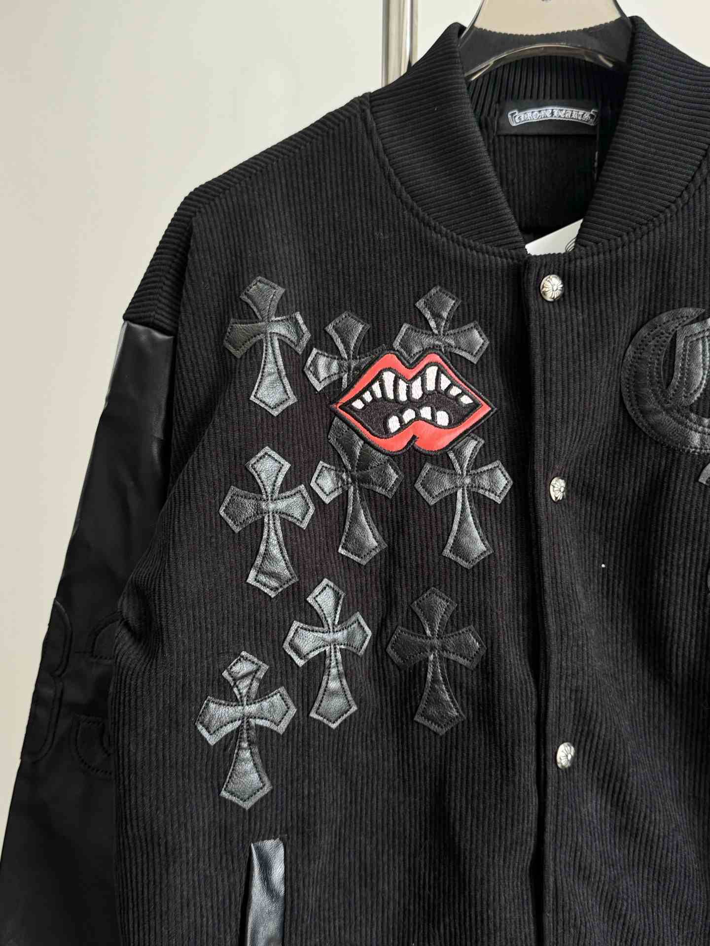 Chrome Hearts Jacket