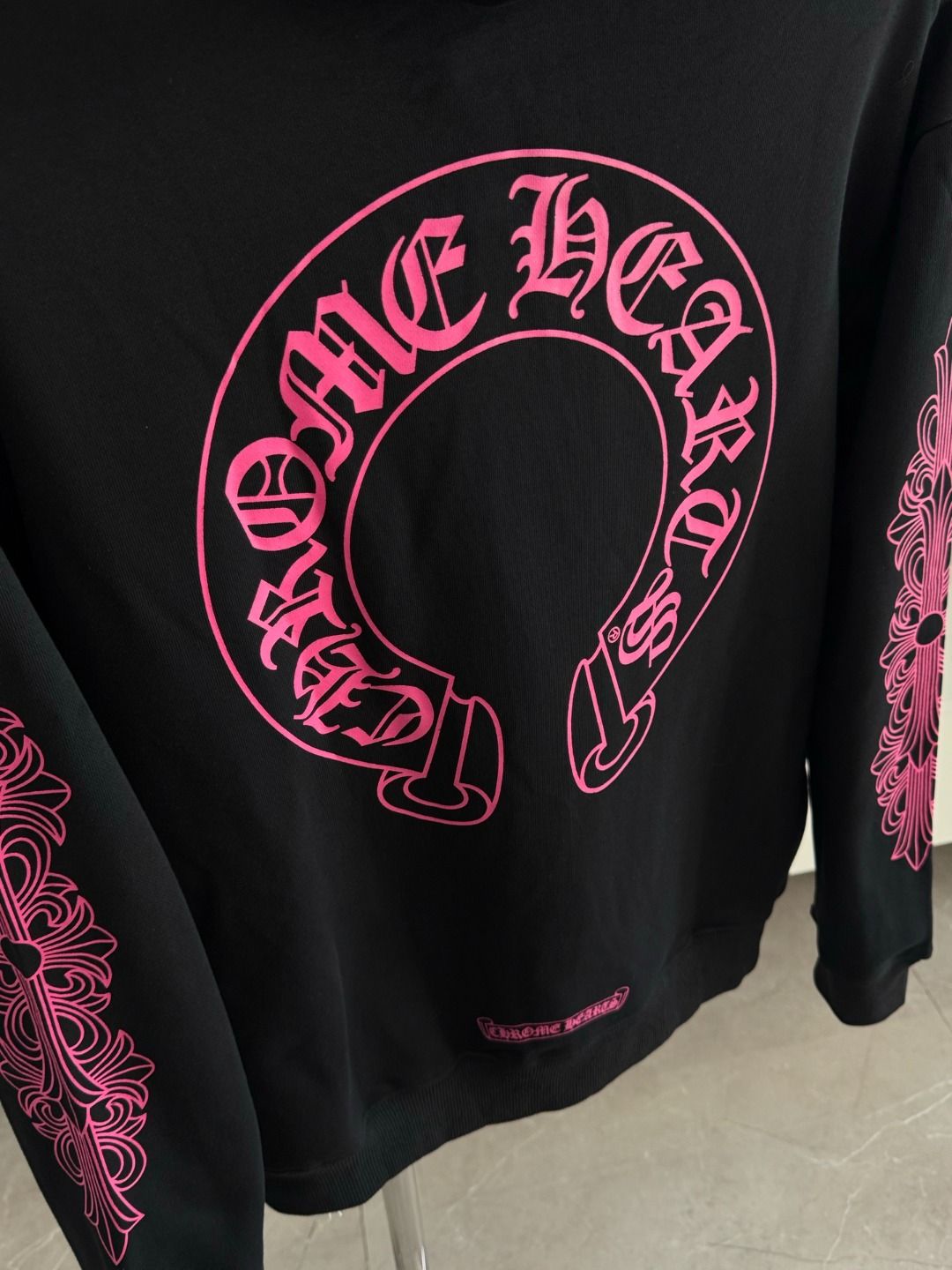 Chrome Hearts Cardigan