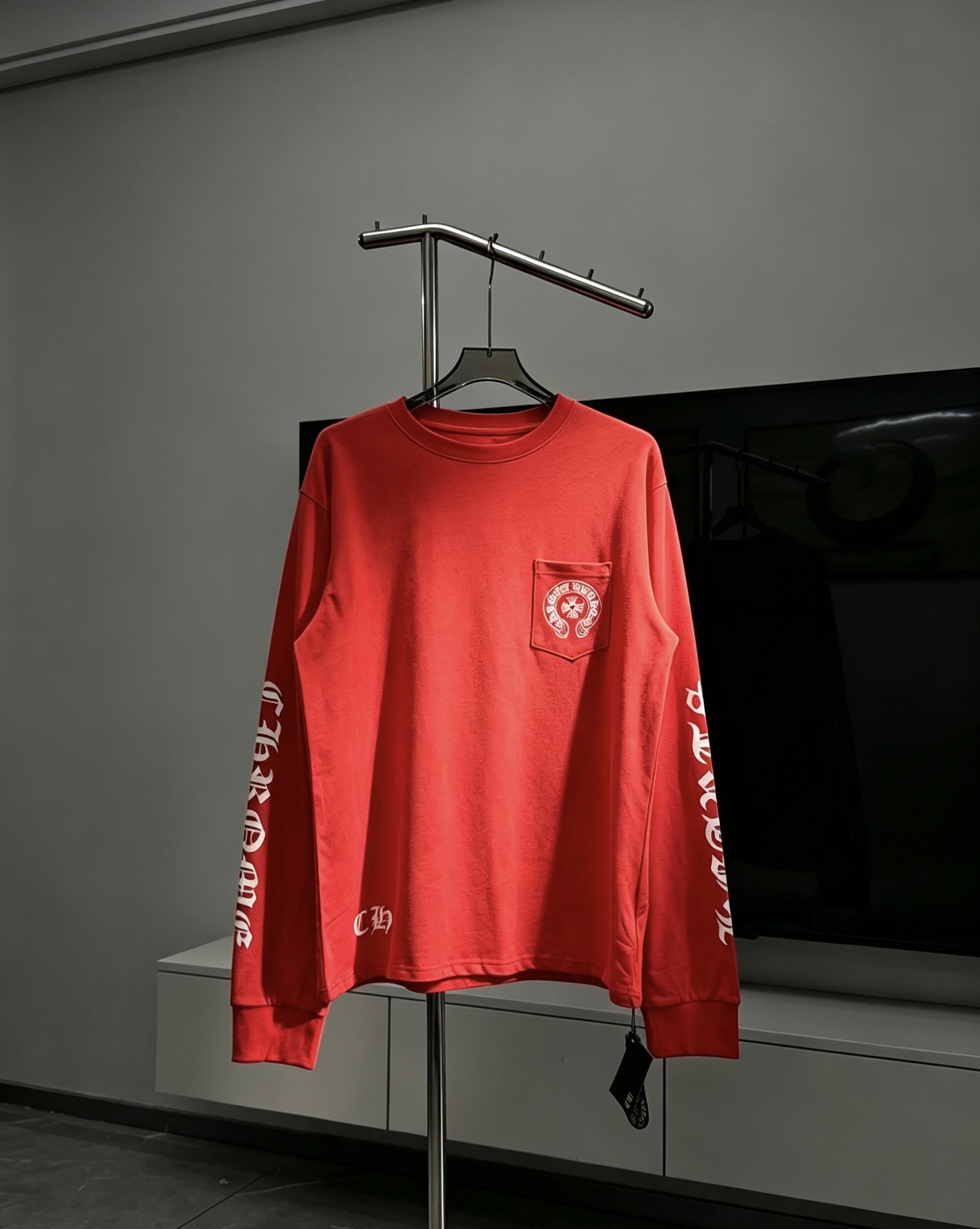 Chrome Hearts T-Shirt