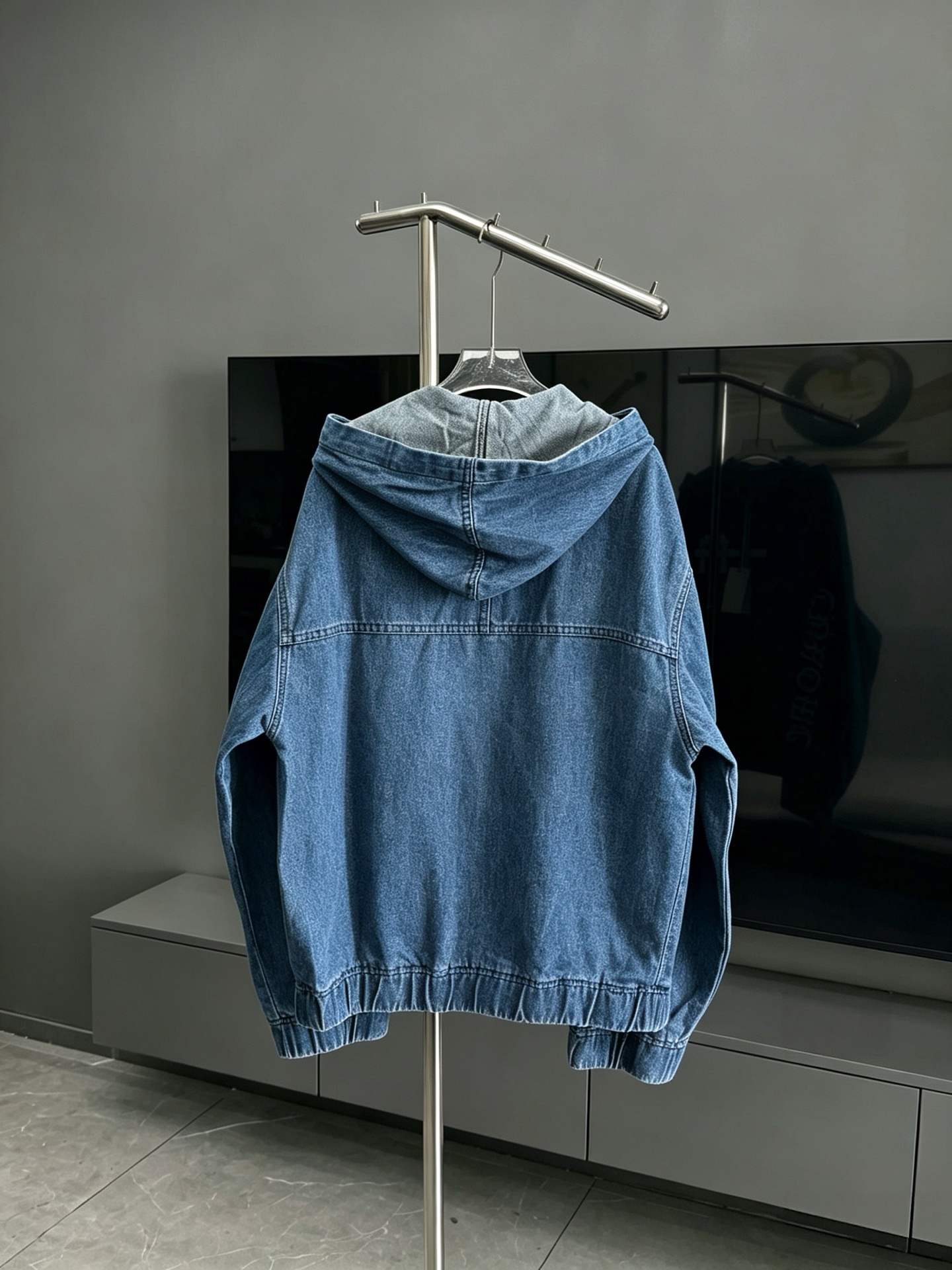 Chrome Hearts Jacket