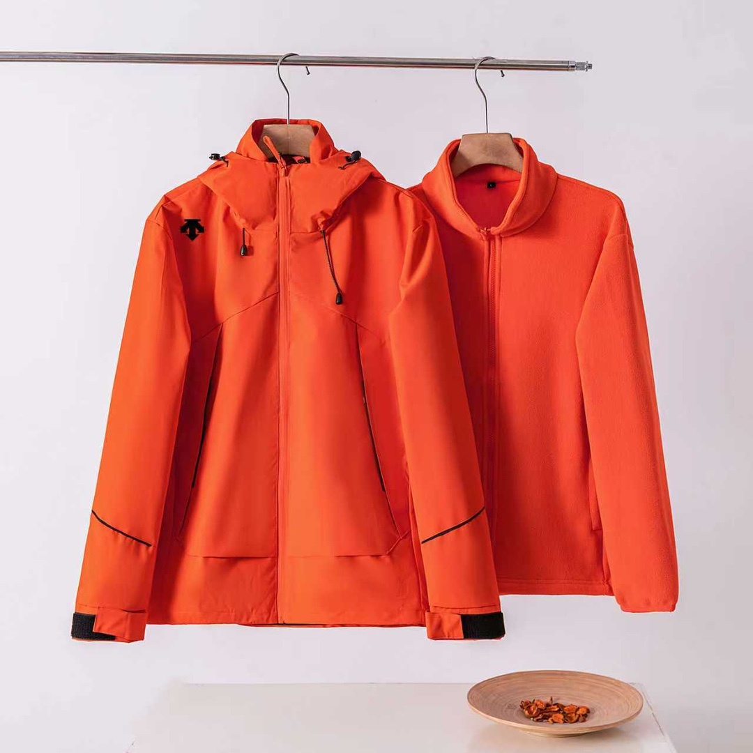 Descente Jacket