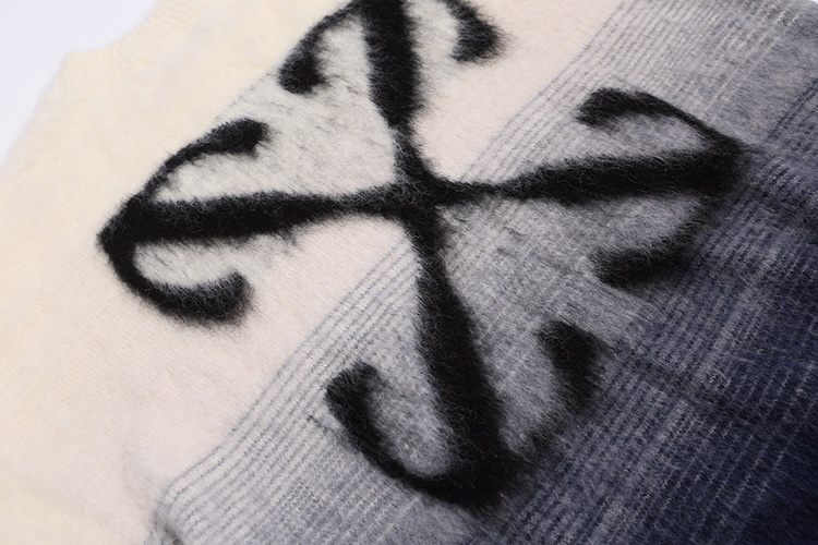 Off-White Knitwear