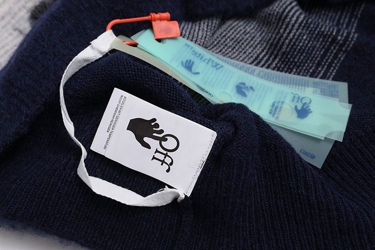 Off-White Knitwear
