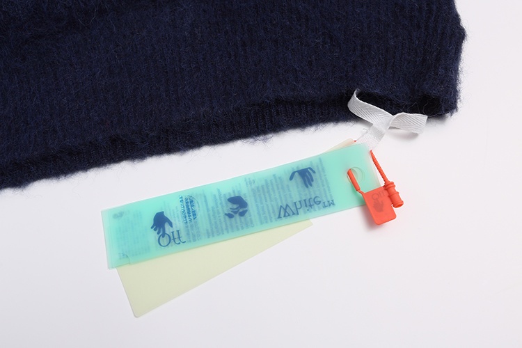 Off-White Knitwear