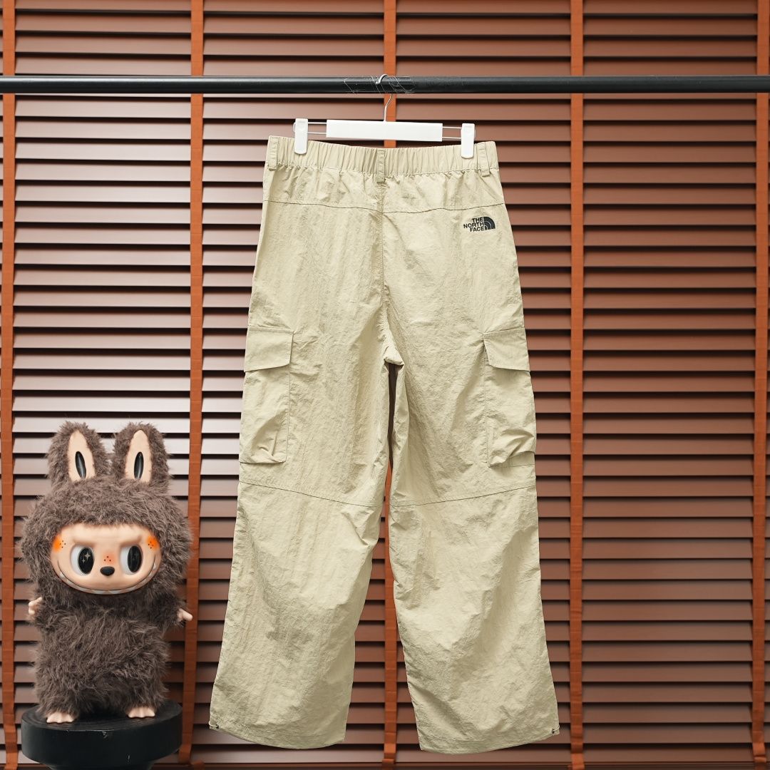 The North Face Pants — Khaki