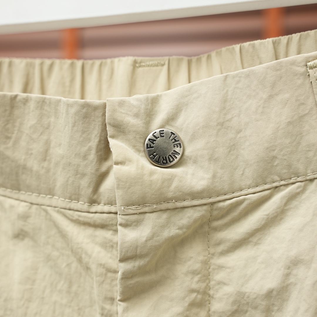The North Face Pants — Khaki