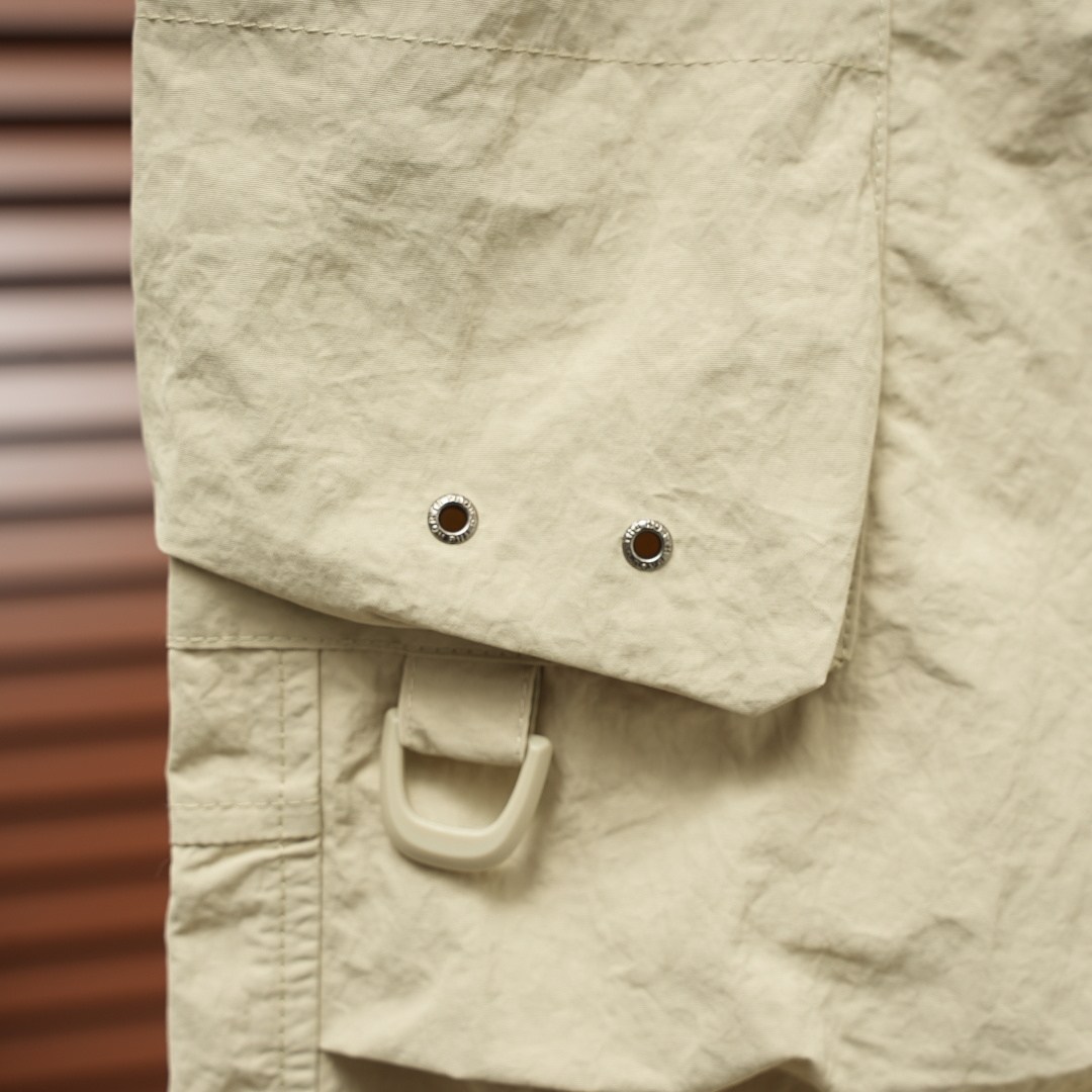 The North Face Pants — Khaki