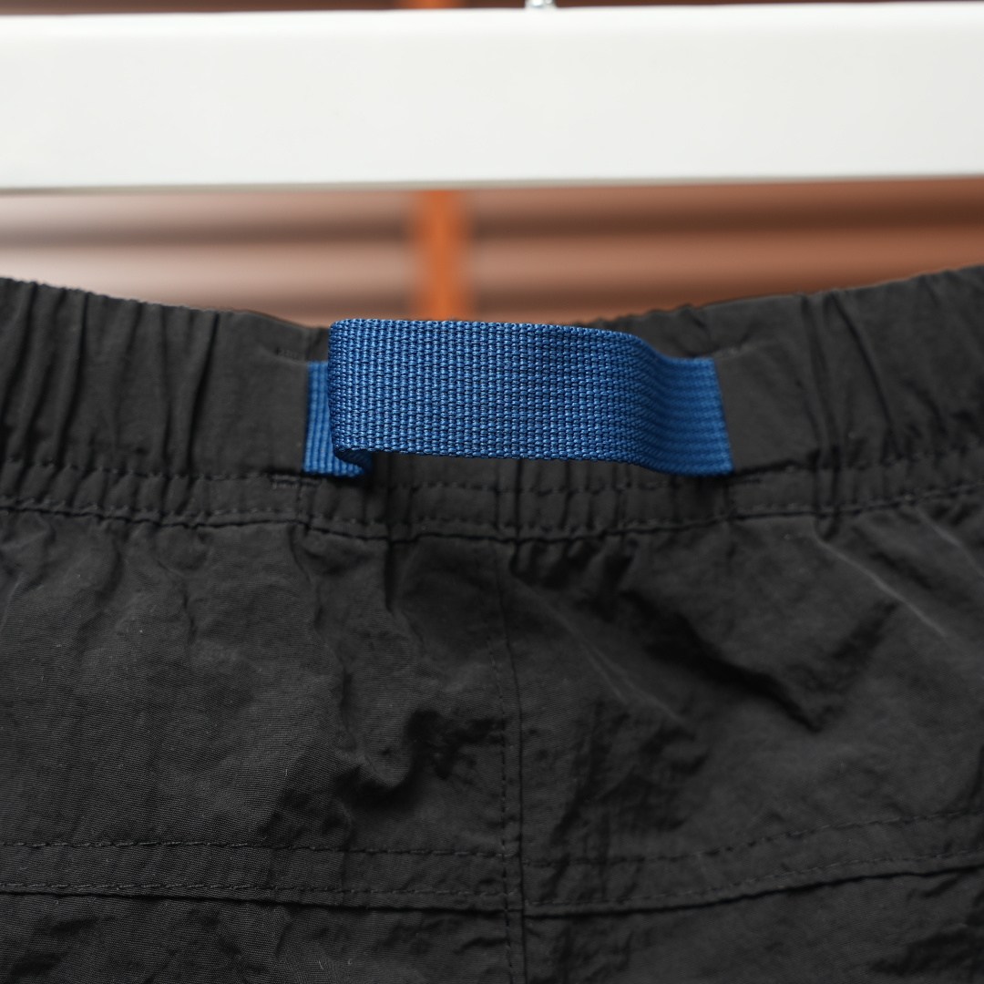The North Face Pants — Black