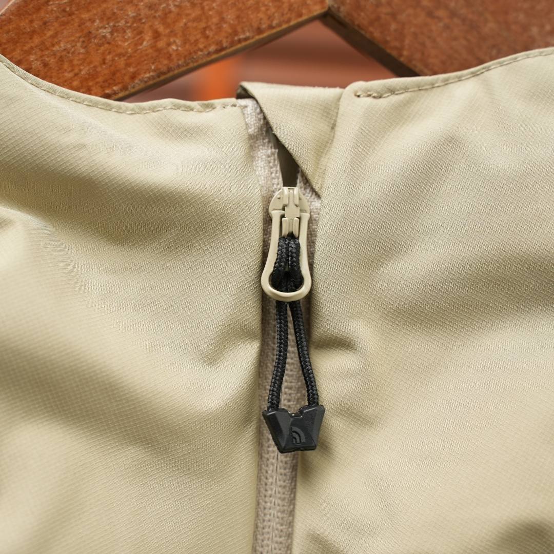 The North Face Ridgelite Jacket — Khaki