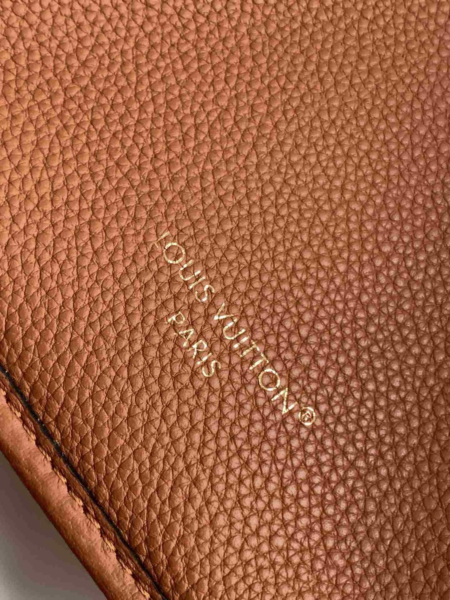 Louis Vuitton Neverfull Inside Out BB Tote Bag