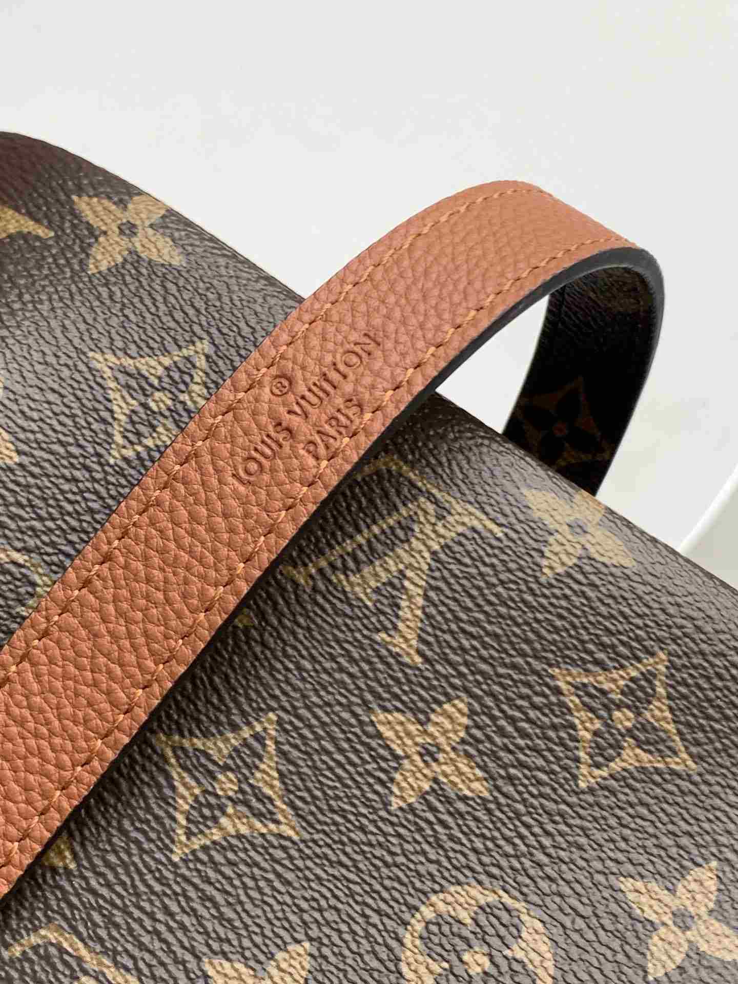 Louis Vuitton Neverfull Inside Out BB Tote Bag