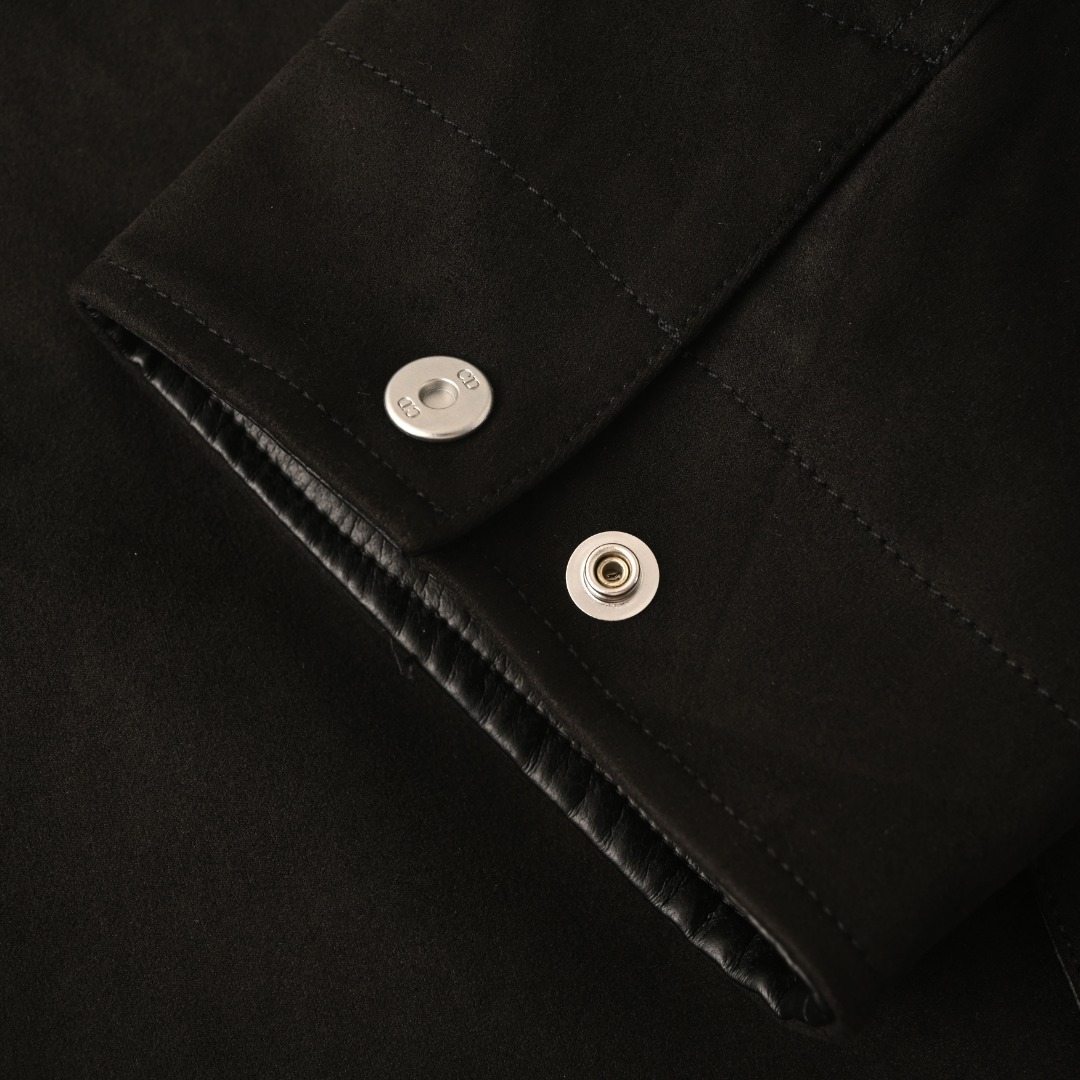 Dior Jacket