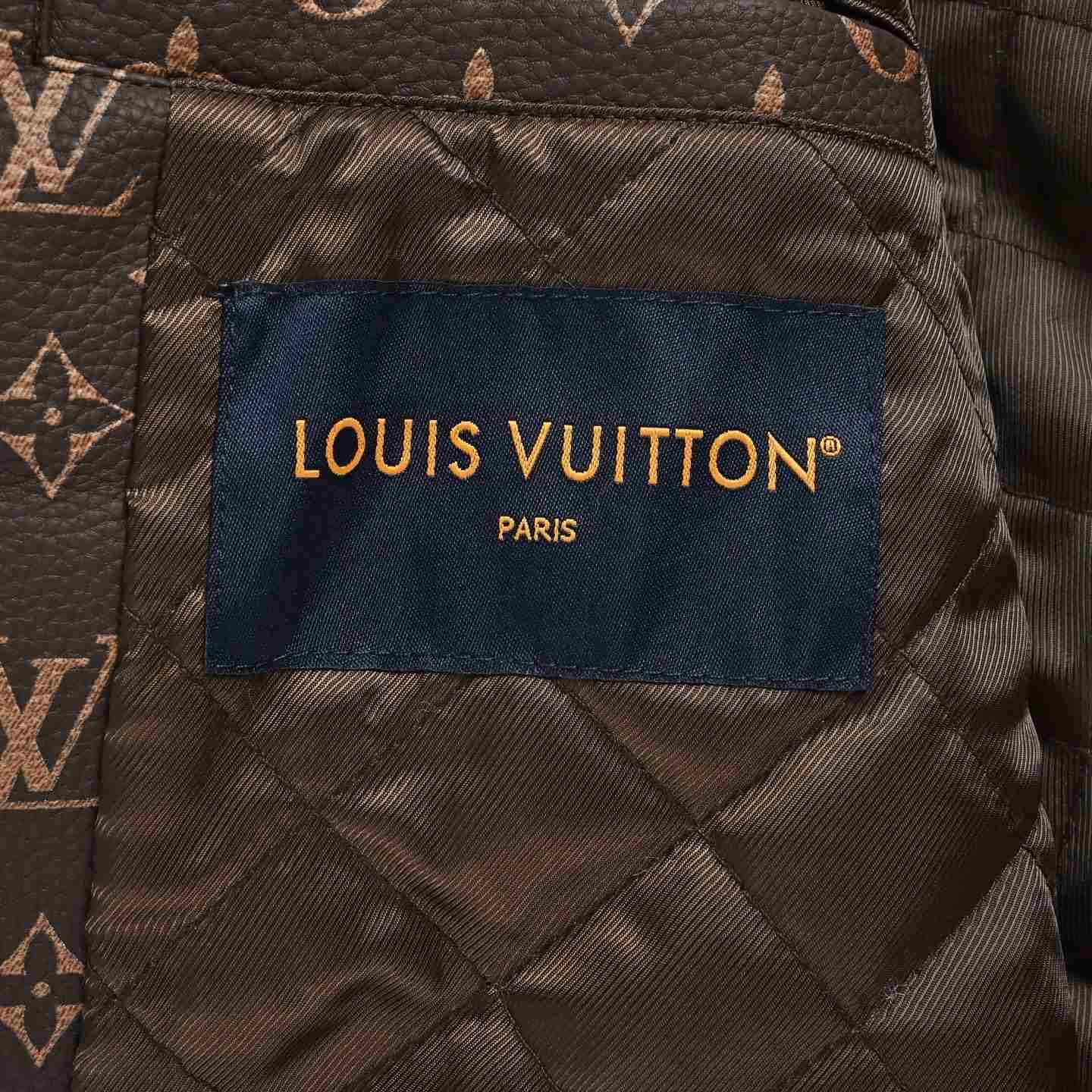 Louis Vuitton Jacket