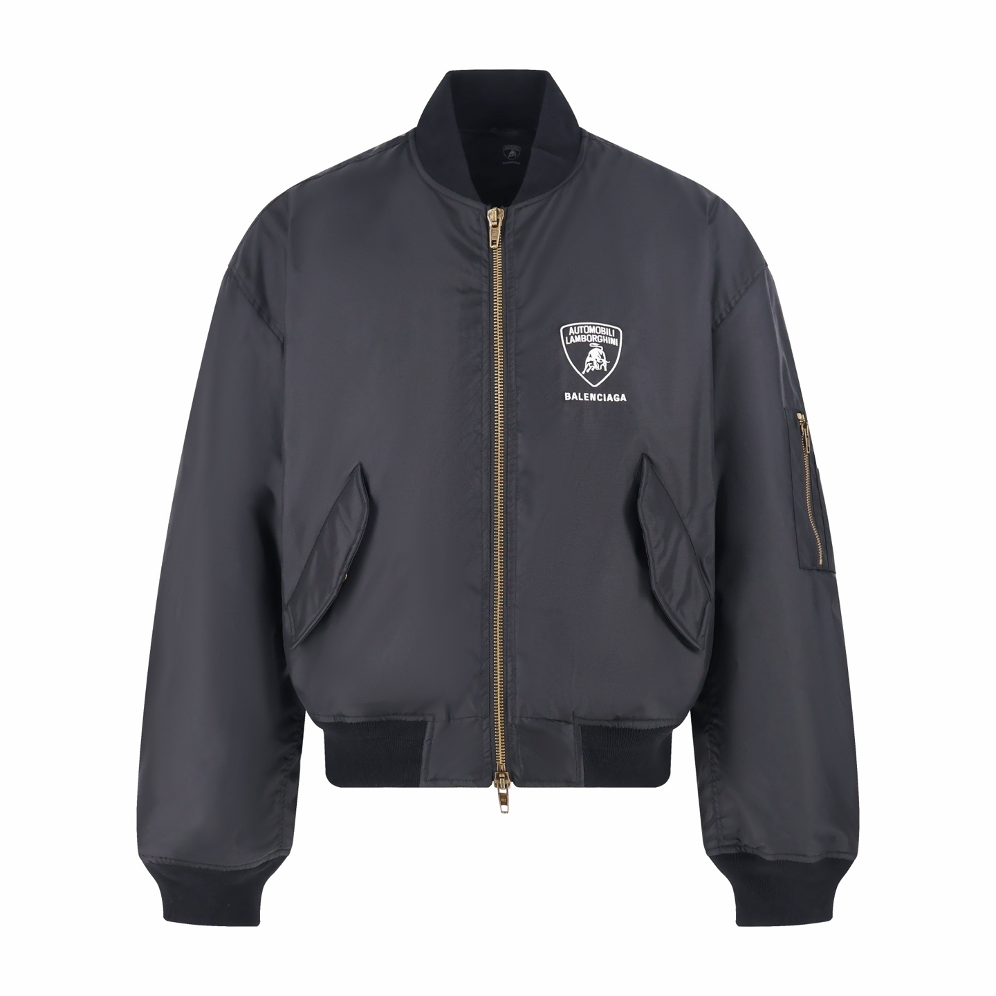 Balenciaga Padded Jacket