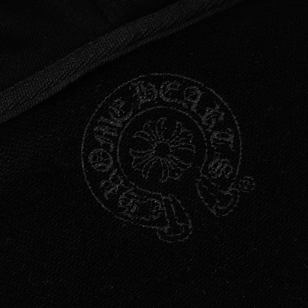 Chrome Hearts Cardigan