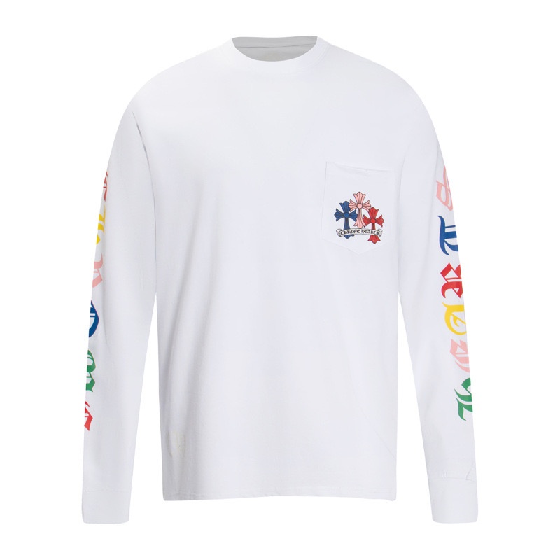 Chrome Hearts T-Shirt